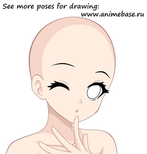 drawing base anime|anime base sketch no face.